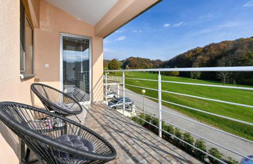 Holiday Home Hanna Toplice Sveti Martin - Foto 21