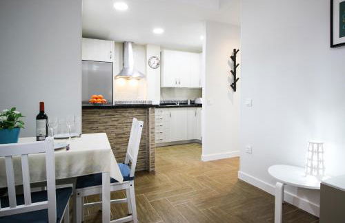 Palacios 6, nuevo, playa, barrio tranquilo, todos los servicios, PA - Foto 17