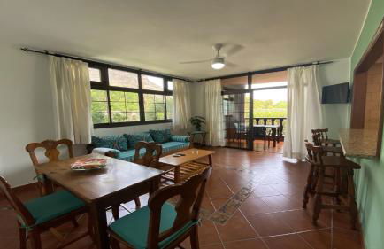 Yuremar La Puntilla Apt. Nº 1 - Foto 2