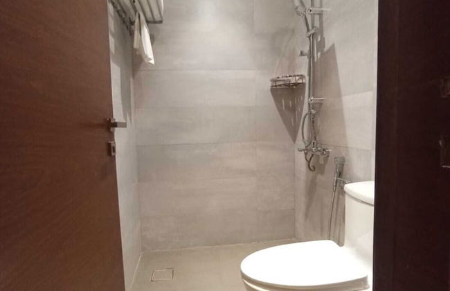 Al Masem Serviced Apartments Al Olaya - Exit 5 - Foto 36