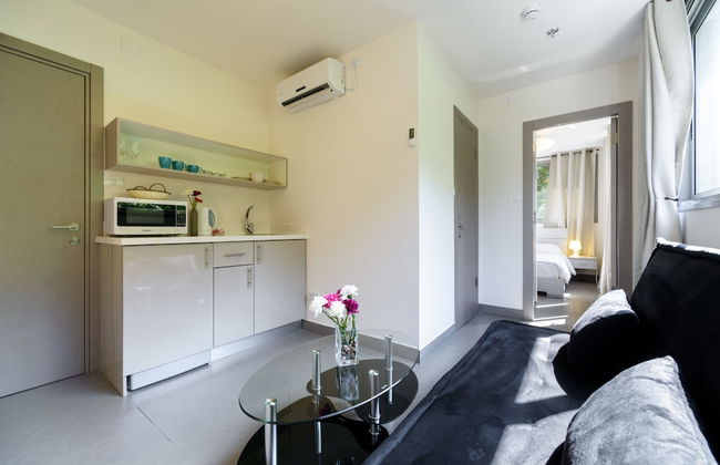 Dizengoff Inn - Foto 35