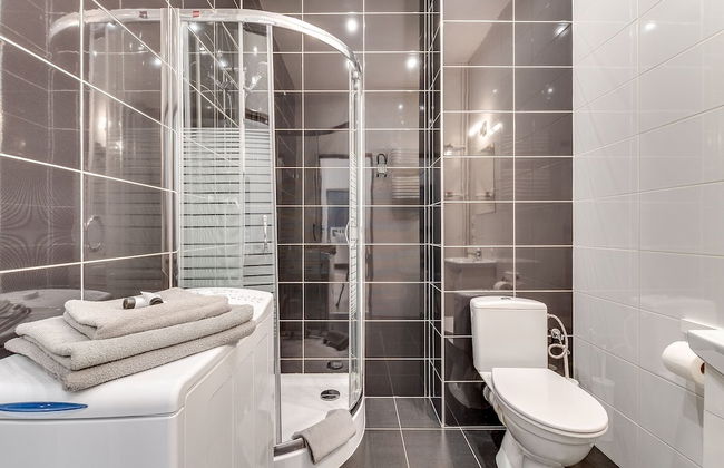 Kato Apartamenty Centrum - Photo 80