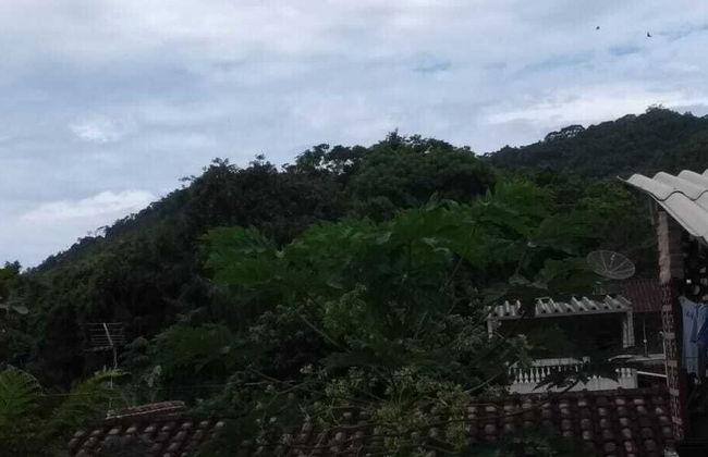 Aconchegante sobrado Ubatuba - Foto 21
