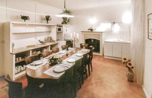 7 Bedroom Stunning Home In Ardentes - Foto 5