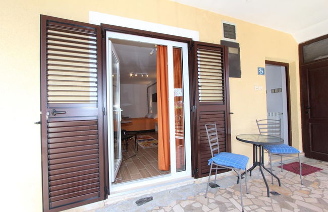 Apartments Cocaletto - Foto 36