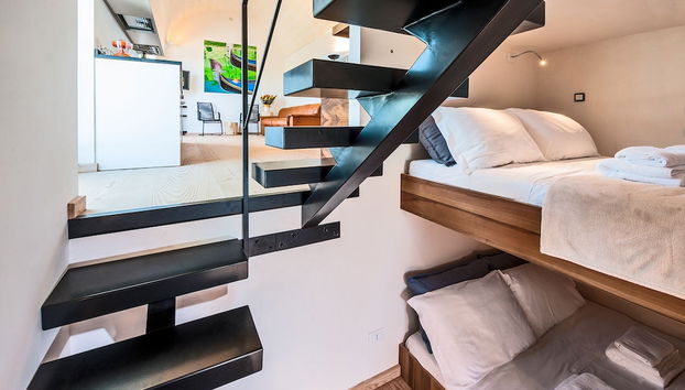 Villa Apulia - Foto 4, Habitación