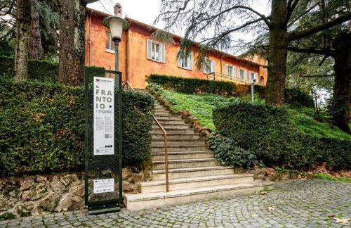 Villa Cavalletti - Foto 99