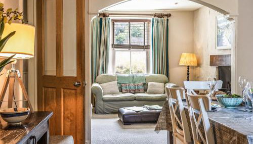 Goat Street Cottage - Foto 4