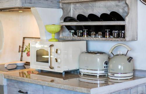 Villa Anastasia - Foto 19