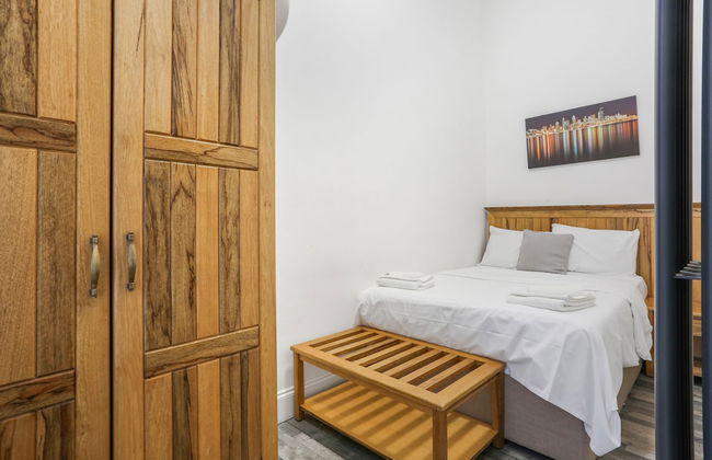 BeiRoom Hyde Park Apartments - Foto 36