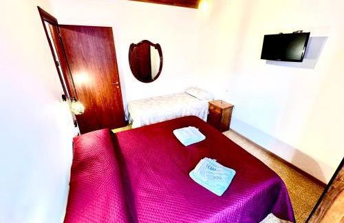 Vicolo della Quiete Anagni - Foto 28