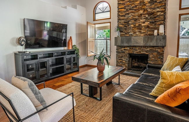 Entertainers Dream in Scottsdale W/pool and Games! - Foto 1