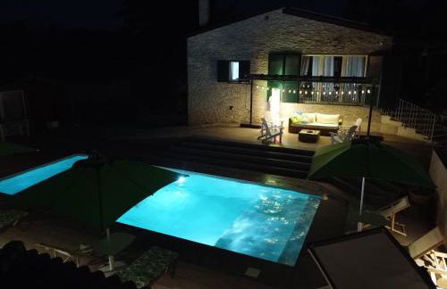 Villa Margherita - Foto 53