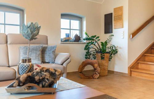 Ferienhaus Strandgut - Reetdachhaus in Strandnähe - Foto 26