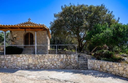 Villa Vicanti - Foto 7