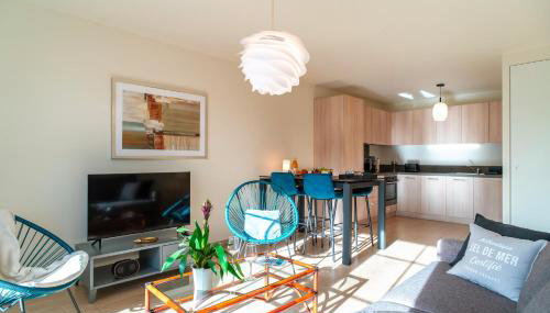 La Cale de Beg Meil - 100m de la plage - Foto 3