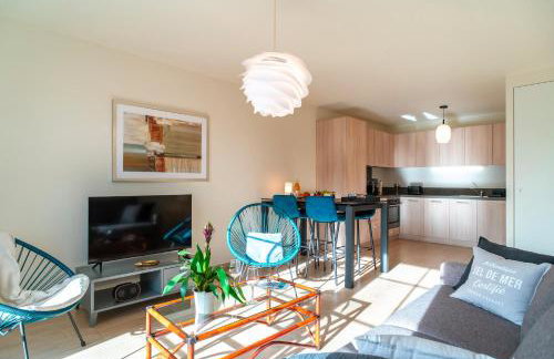 La Cale de Beg Meil - 100m de la plage - Foto 3