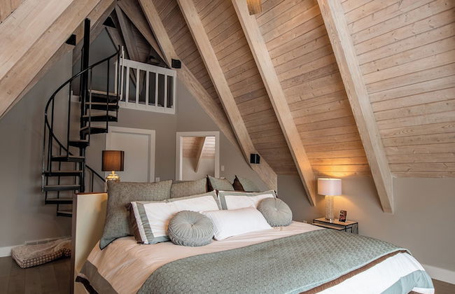 Lakefront 3BR Luxury Home at High Bluffs - Foto 9