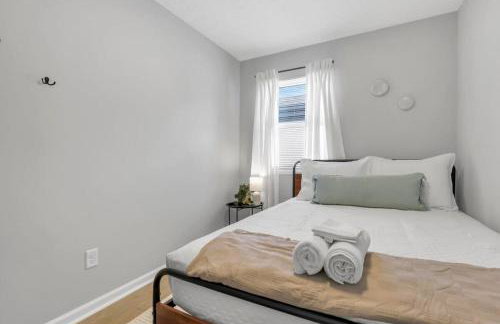 The Schumacher Townhouse - 2 BR - Foto 24