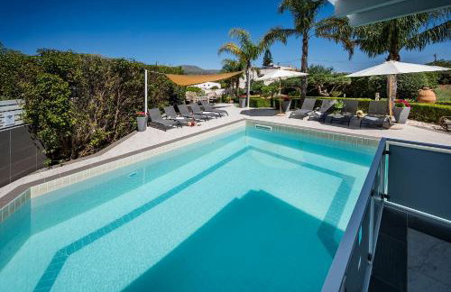 Moresca Exclusive Villa - Pool & Spa - Foto 4