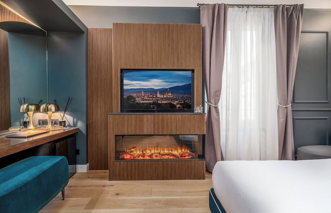 Maison Ginori Guelfa - Foto 10