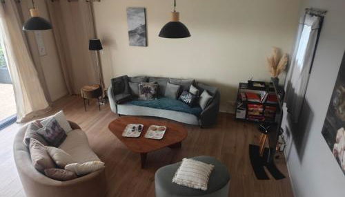 Lumineuse Villa à 200m de la Plage - Foto 3