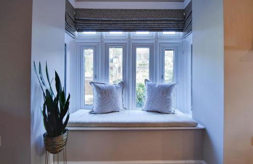 Modern flat nestled in the Malvern Hills Worcestershire - Foto 13