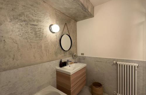 LA CALETTA SUITE APARTMENT- Panoramic Pool & Box Auto - Foto 19