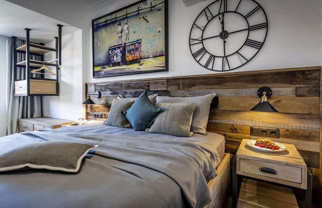 Castro Mesembria Boutique Hotel - Foto 60