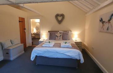 The Granary Stradbroke - Foto 10