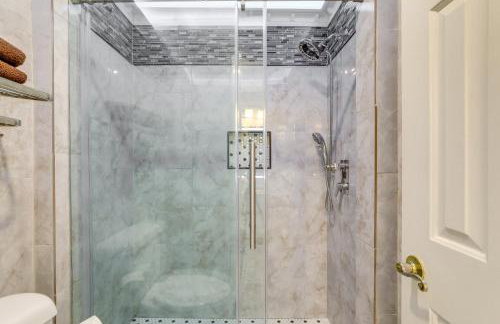 Duluth Home with Patio 22 Mi to Downtown Atlanta! - Foto 25