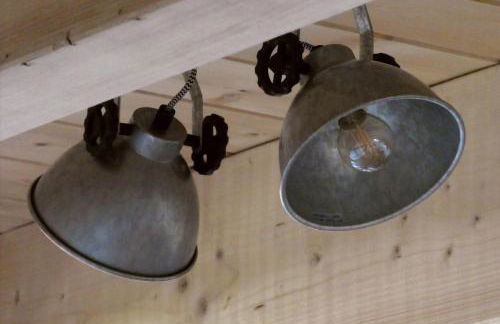 Alte Försterei Goldbeck - Foto 15