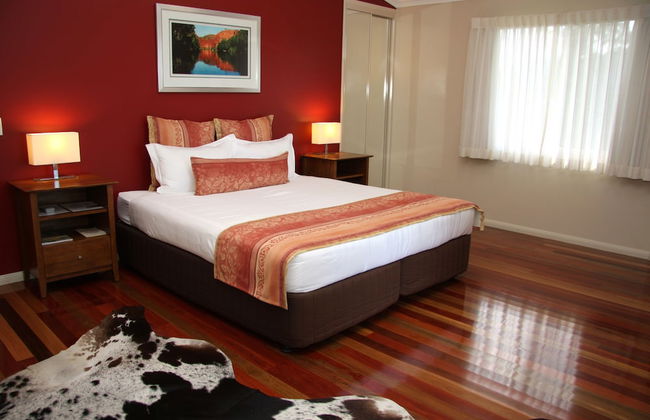 Yabbaloumba Retreat - Foto 4