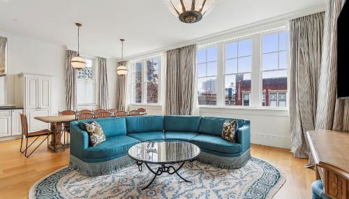 Hotel Perle - Foto 4