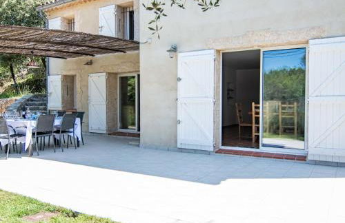 Holiday Home Les Restanques by Interhome - Foto 16
