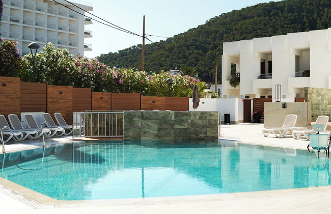 Apartamentos Typic Oasis Sa Tanca - Foto 31