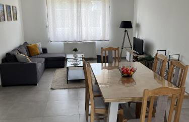 Maison Le Refuge à 10 minutes de la Baie de Somme - Foto 1