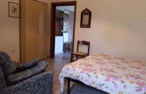 Villa Matassa 4 appartamenti vista mare in San Menaio - Foto 69