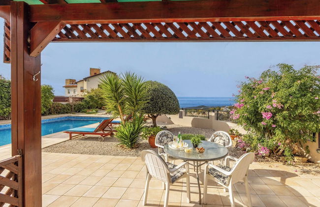 Cliffside Villa - Foto 3