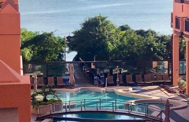 Flat Partic Hotel Jurere Beach Village - Foto 18