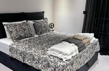 Lagonisi Luxury Apartment by the sea - Foto 4