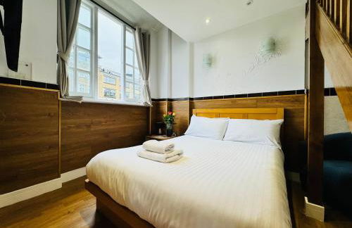 Berkley Aparthotel - Foto 150