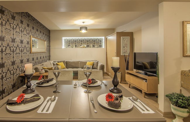 Galata 1785 Suites - Photo 20