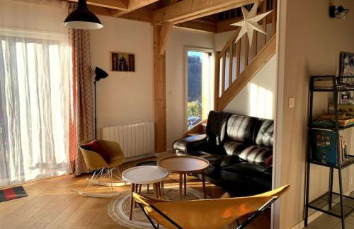 Chalet Las Abelhas - Foto 8