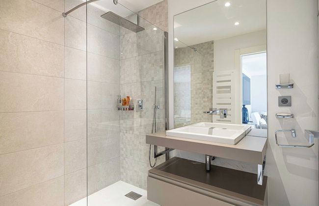 Beautiful 2P Apartment With Sunny Terrace - Foto 10