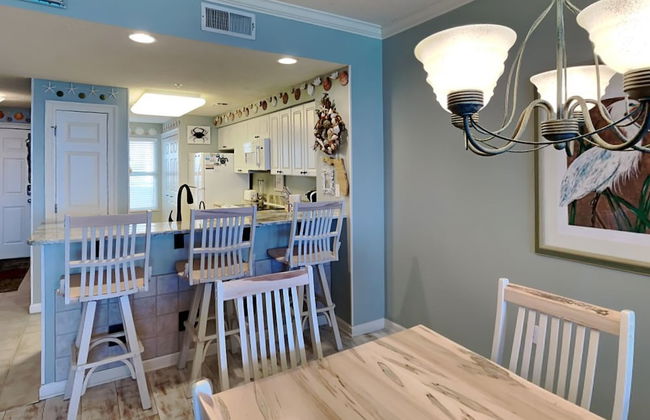 The Pearl of Navarre by Southern Vacation Rentals - Foto 26