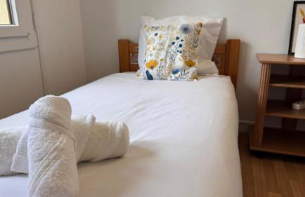 Appart familiale 6 pers avec parking - PARIS - Foto 5