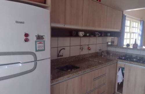 Sua Casa na Terra dos Canyons - Cambará do Sul-RS - Foto 17