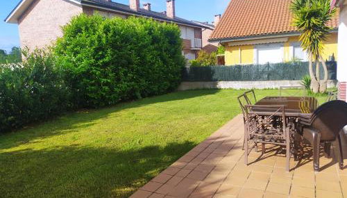 Villamar - Foto 4, Garden