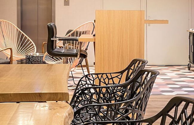 CADET Residence by Collection VESPER - Foto 38